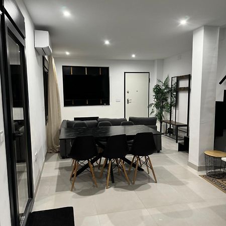 Villa Zeus 罗塔 外观 照片