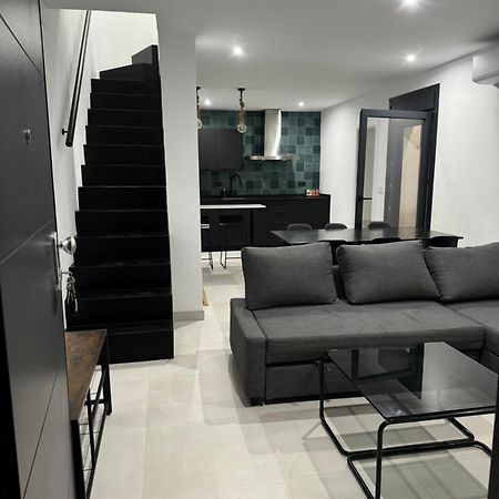 Villa Zeus 罗塔 外观 照片