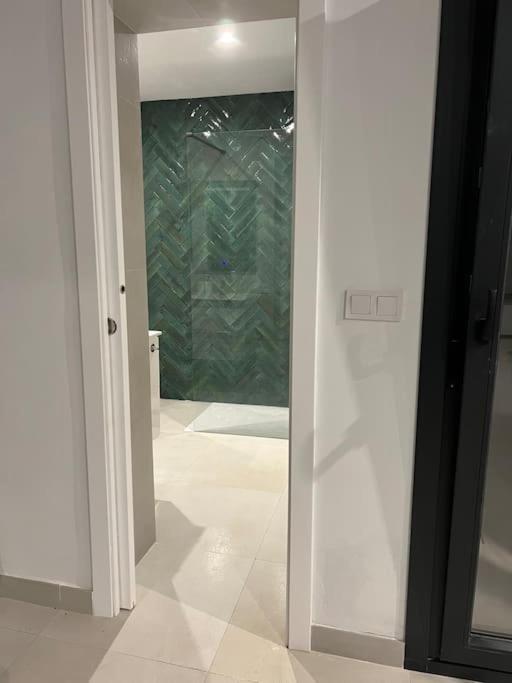Villa Zeus 罗塔 外观 照片
