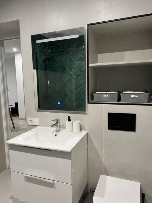 Villa Zeus 罗塔 外观 照片