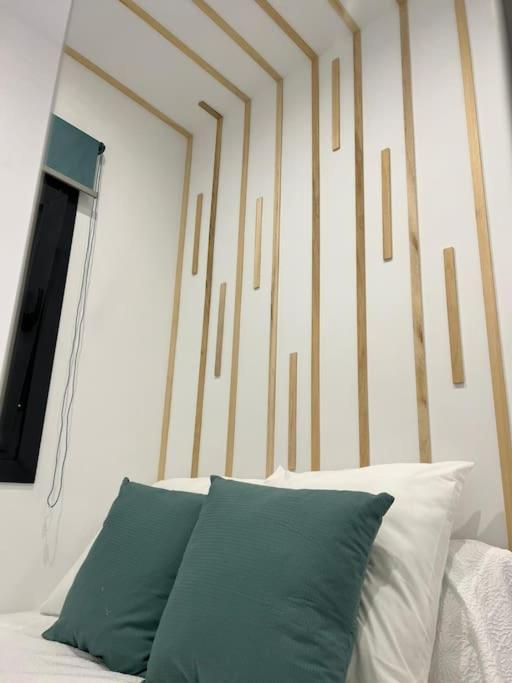 Villa Zeus 罗塔 外观 照片