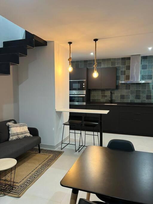 Villa Zeus 罗塔 外观 照片