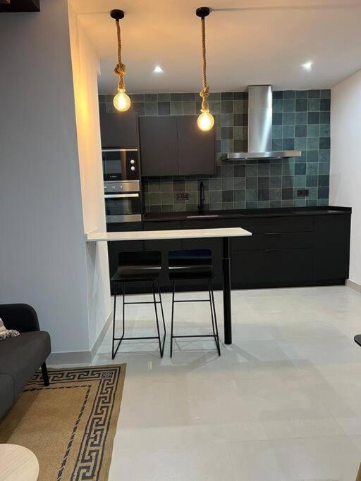 Villa Zeus 罗塔 外观 照片