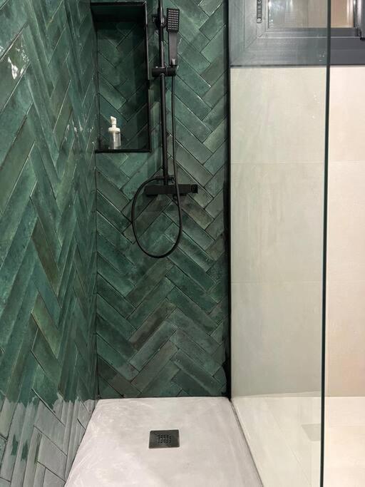 Villa Zeus 罗塔 外观 照片