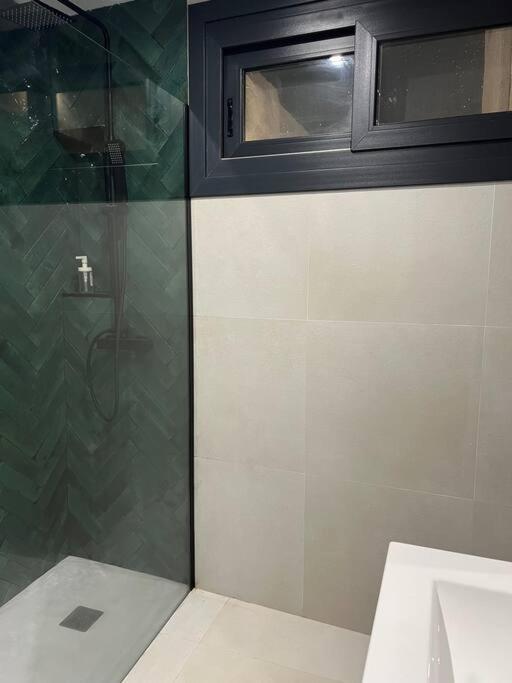 Villa Zeus 罗塔 外观 照片