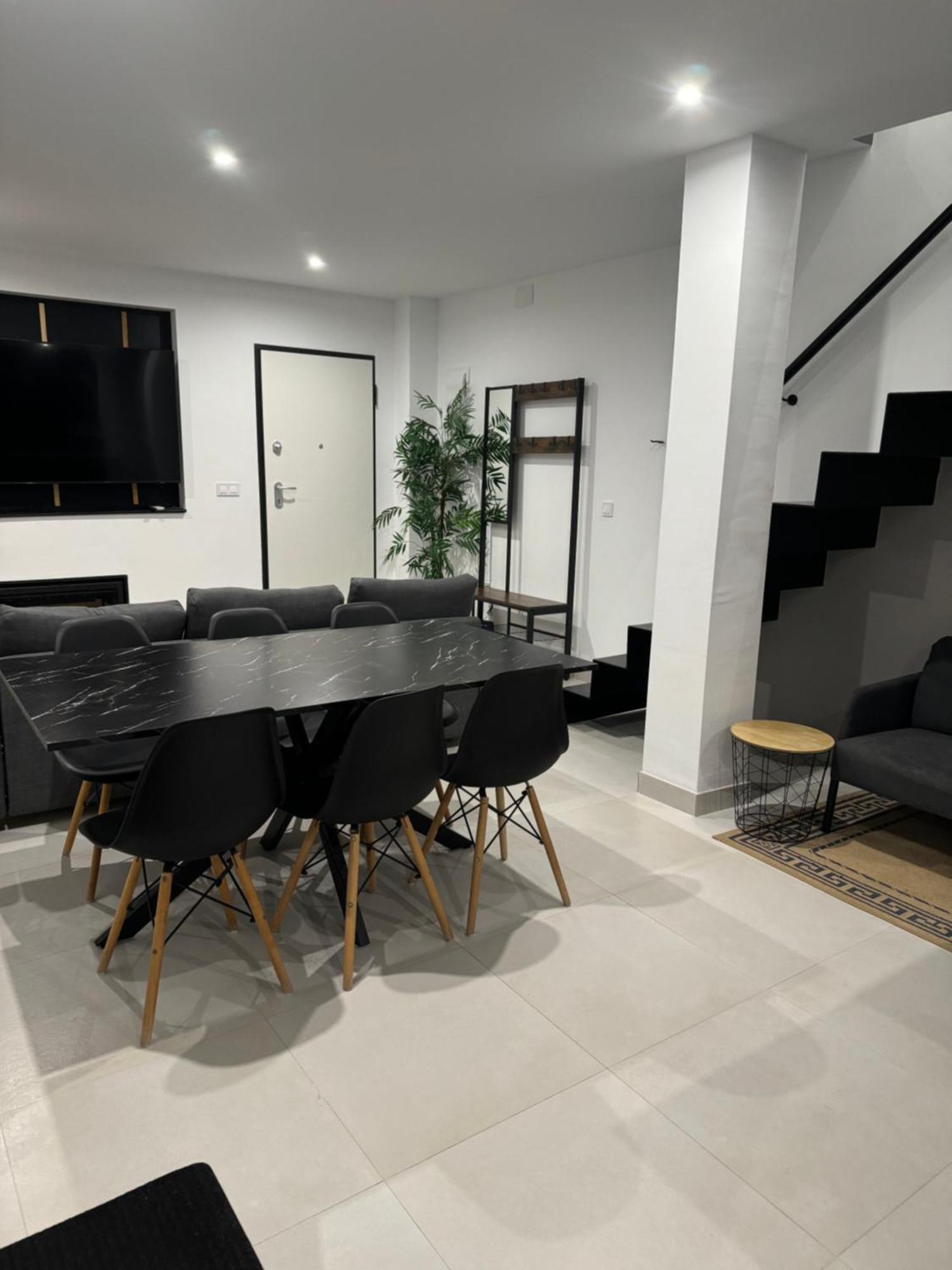 Villa Zeus 罗塔 外观 照片
