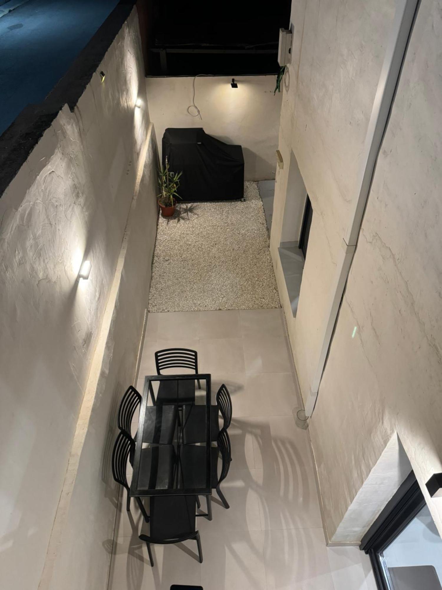Villa Zeus 罗塔 外观 照片
